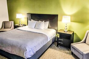 Quality Inn Selinsgrove
