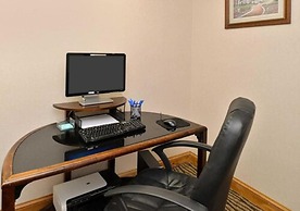 Quality Inn Selinsgrove