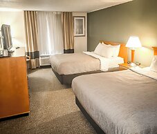 Quality Inn Selinsgrove