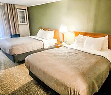 Quality Inn Selinsgrove