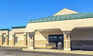 Quality Inn Selinsgrove