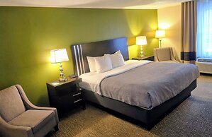 Quality Inn Selinsgrove