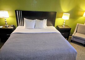 Quality Inn Selinsgrove