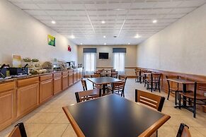 Quality Inn Selinsgrove