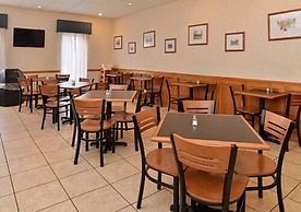 Quality Inn Selinsgrove