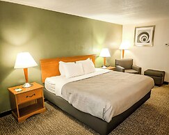 Quality Inn Selinsgrove