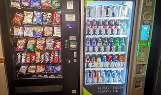 Quality Inn Selinsgrove