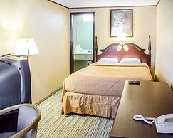 Rodeway Inn Carlisle