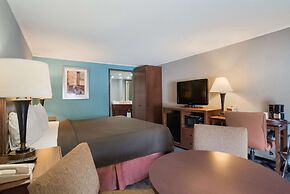 Rodeway Inn Carlisle