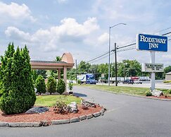 Rodeway Inn Carlisle