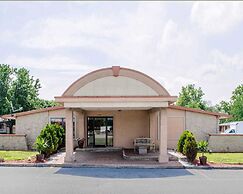 Rodeway Inn Carlisle