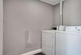 Rodeway Inn Carlisle