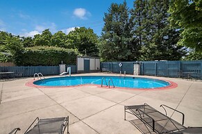 Rodeway Inn Carlisle