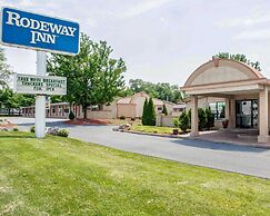 Rodeway Inn Carlisle