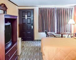 Rodeway Inn Carlisle