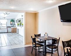 Rodeway Inn Carlisle