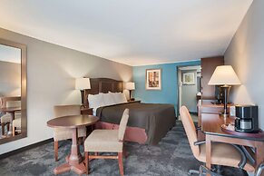 Rodeway Inn Carlisle