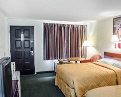 Rodeway Inn Carlisle