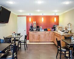 Rodeway Inn Carlisle