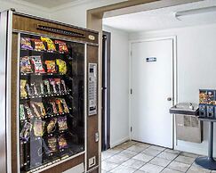 Rodeway Inn Carlisle