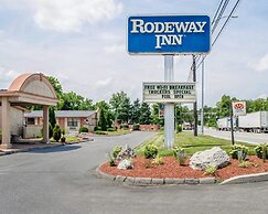 Rodeway Inn Carlisle