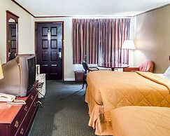 Rodeway Inn Carlisle