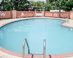 Rodeway Inn Carlisle