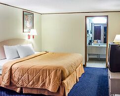 Rodeway Inn Carlisle