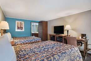 Rodeway Inn Carlisle