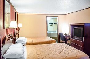 Rodeway Inn Carlisle