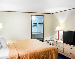 Rodeway Inn Carlisle