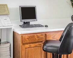 Rodeway Inn Carlisle