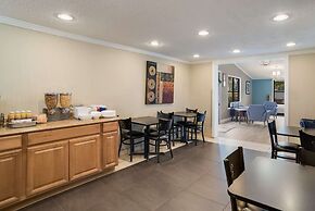 Rodeway Inn Carlisle