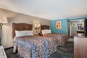 Rodeway Inn Carlisle