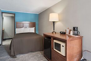 Rodeway Inn Carlisle