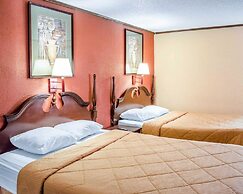 Rodeway Inn Carlisle