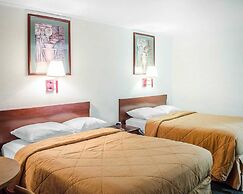 Rodeway Inn Carlisle