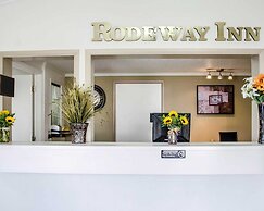 Rodeway Inn Carlisle
