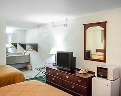 Rodeway Inn Carlisle