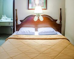 Rodeway Inn Carlisle