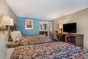 Rodeway Inn Carlisle