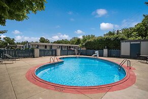 Rodeway Inn Carlisle