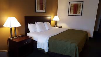 Quality Inn Ozark-Springfield South