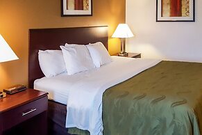 Quality Inn Ozark-Springfield South