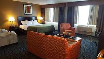 Quality Inn Ozark-Springfield South