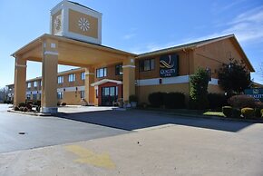 Quality Inn Ozark-Springfield South