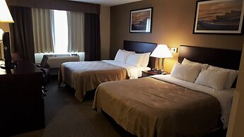 Quality Inn Ozark-Springfield South