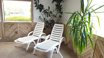 Quality Inn Ozark-Springfield South