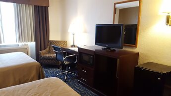 Quality Inn Ozark-Springfield South