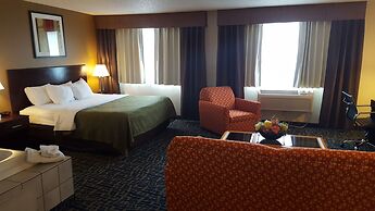 Quality Inn Ozark-Springfield South